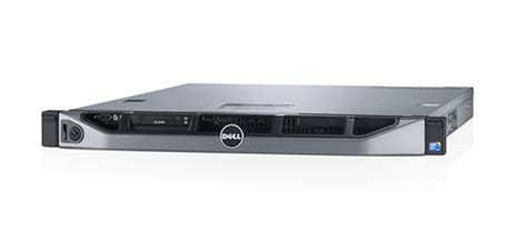 dell integrated backup appliance